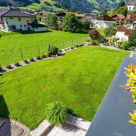 Apart Gruber Ramsau im Zillertal Extérieur photo