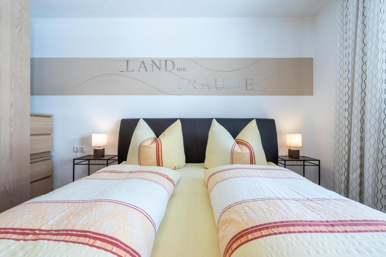 Apart Gruber Ramsau im Zillertal Extérieur photo