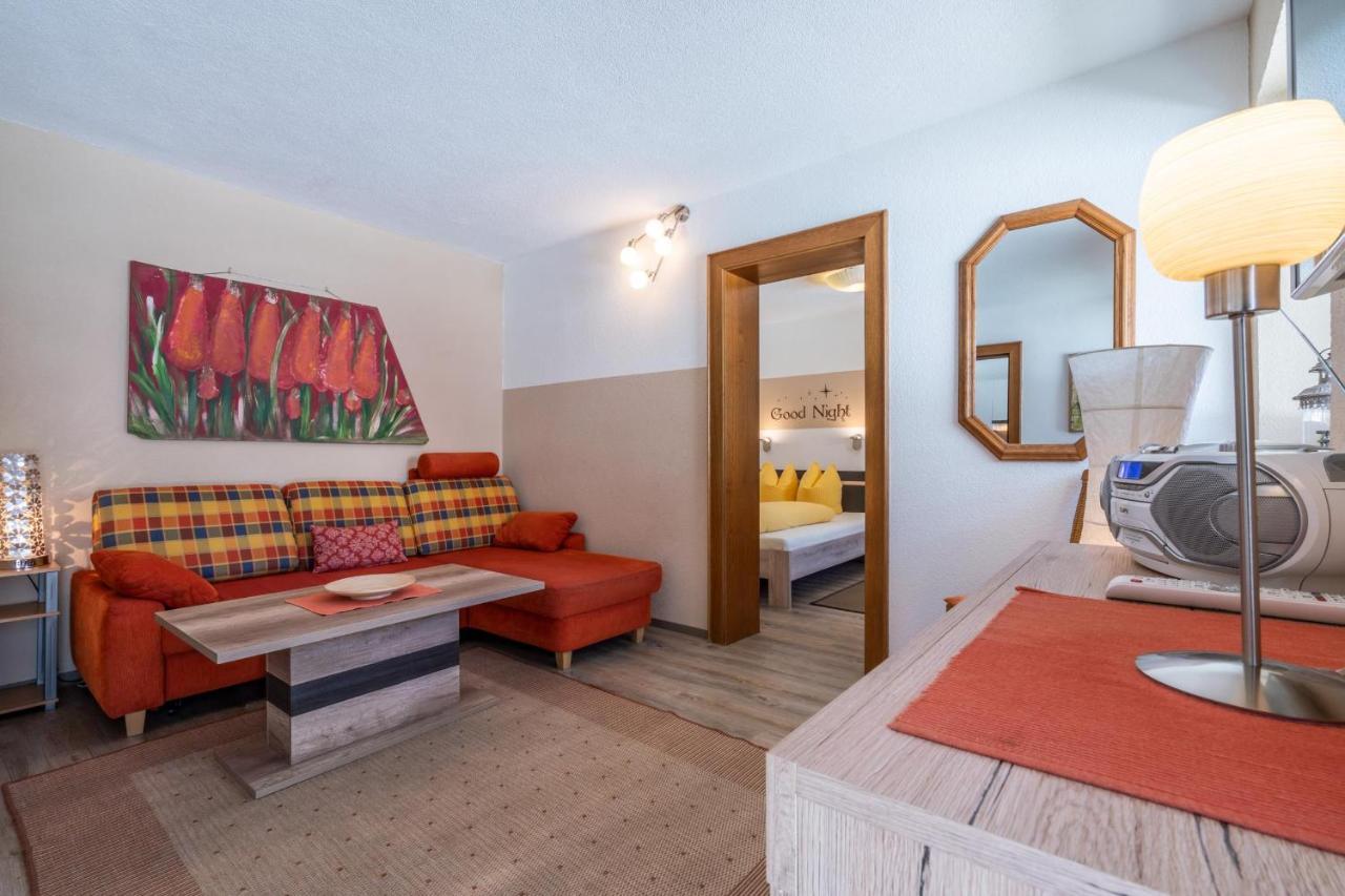 Apart Gruber Ramsau im Zillertal Extérieur photo